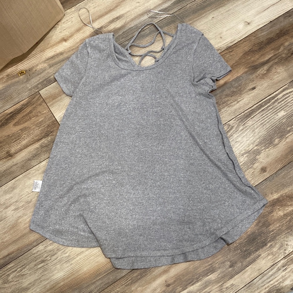 wore once